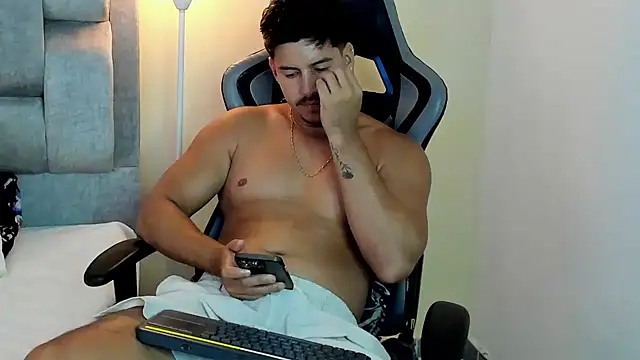 victor_vixen webcam