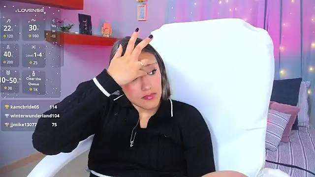 _Sophie__miller webcam