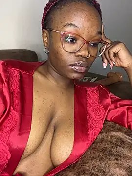 yummymelanin117 (Ask my age) - Squirt and cream show