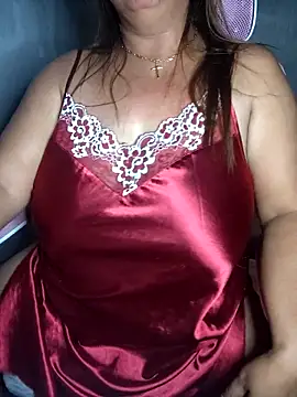 lady_rosie webcam