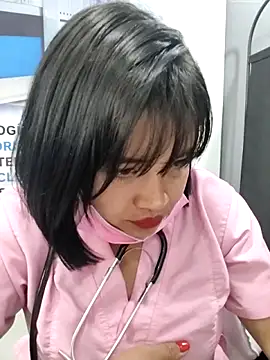 Nurse_Alice-7 webcam