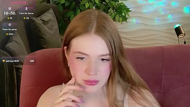 RinKittyy webcam