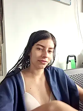 irisbound (F young) - Oil in my tits✨️