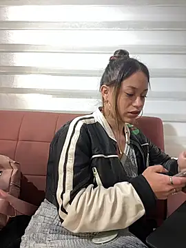 Diosa_Pinkk webcam