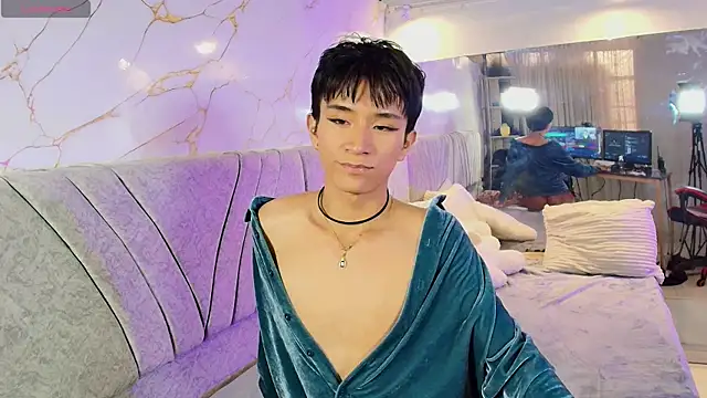 cococumps webcam