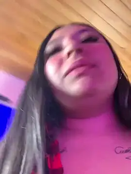 -Zoe_Jack- webcam