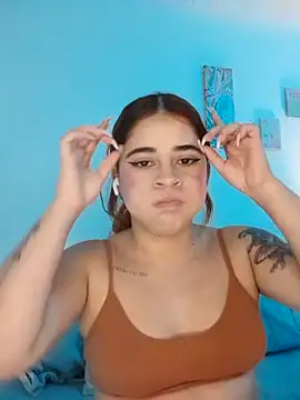 martina_connor1 webcam