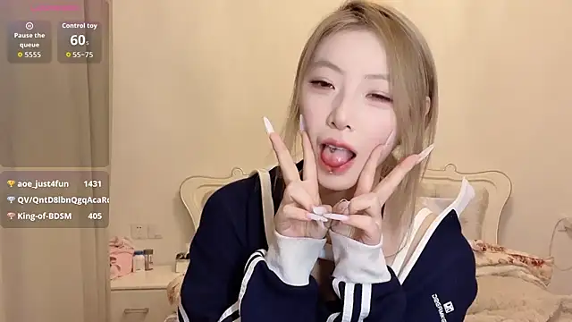 xiaoxiao-21 (F teen) - m腿30s