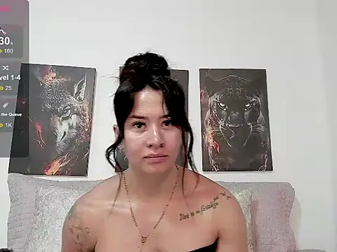 AngelMartinss webcam