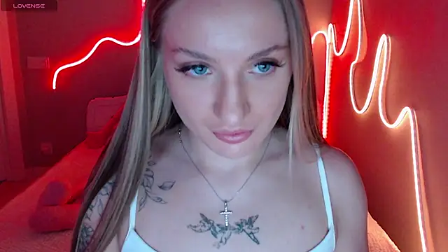 MirrraMisss webcam
