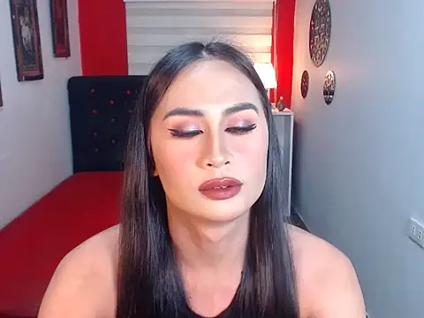 Seductive_Janeloore webcam