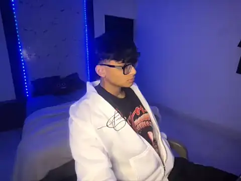 panther_jazee webcam