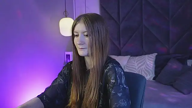 DonnaDaze webcam