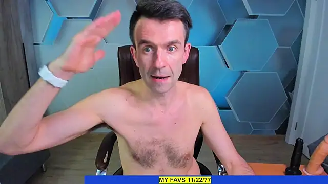 SteveTiger webcam
