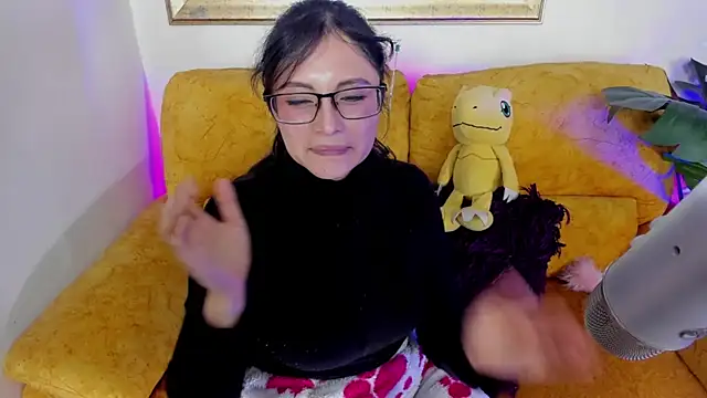 Kyomi_chang webcam