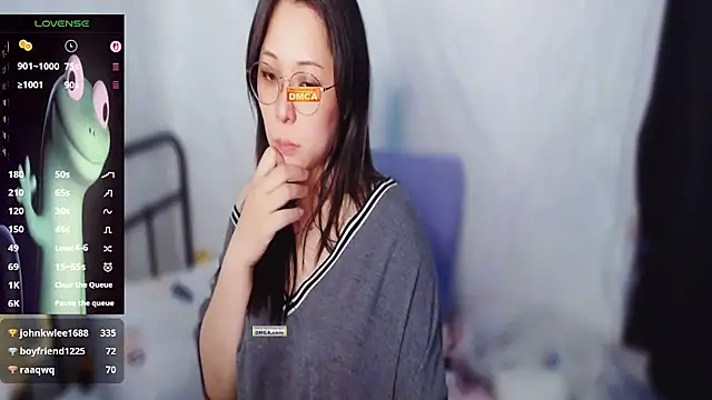 Xiao_Yi_0814 webcam