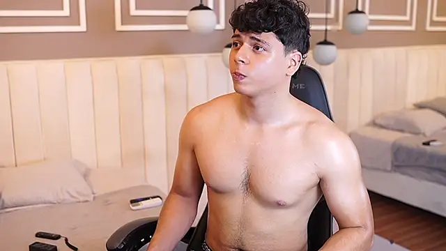 Ethan_occonor webcam