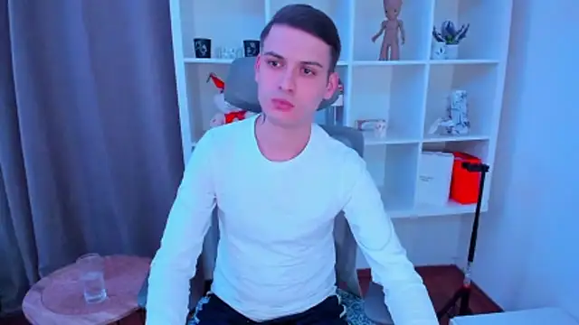 andboyfor6 webcam