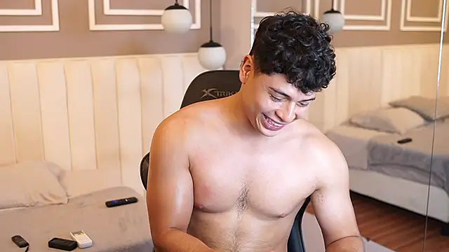 Ethan_occonor webcam