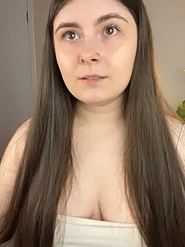 Lovely_Waifu webcam