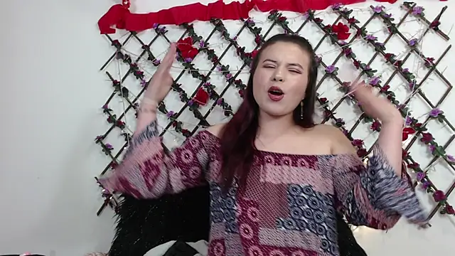 Samantha_Wallker webcam