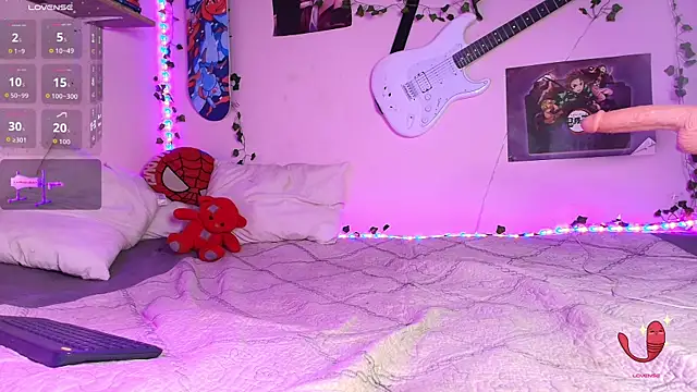 Alex_Tehir webcam