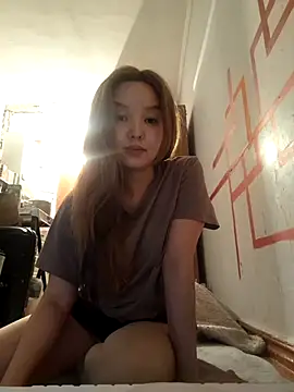 SherrylShaw webcam