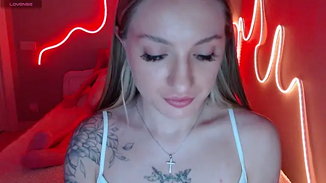 MirrraMisss webcam