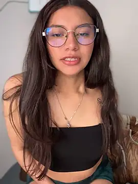 CocoaGigiMuse webcam