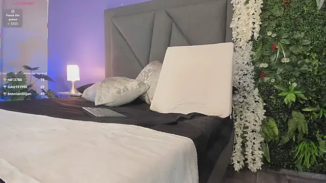 gaby_cruz_ - Gaby_cruz_'s free webcam - UK Sex Cams