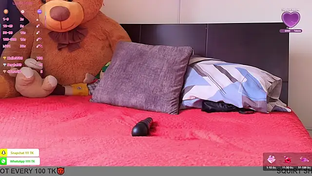 Samanntthaa__ webcam