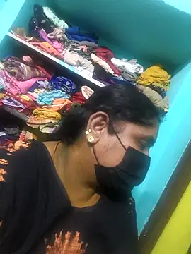 Villageanuty webcam