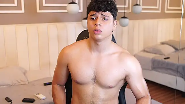 Ethan_occonor webcam