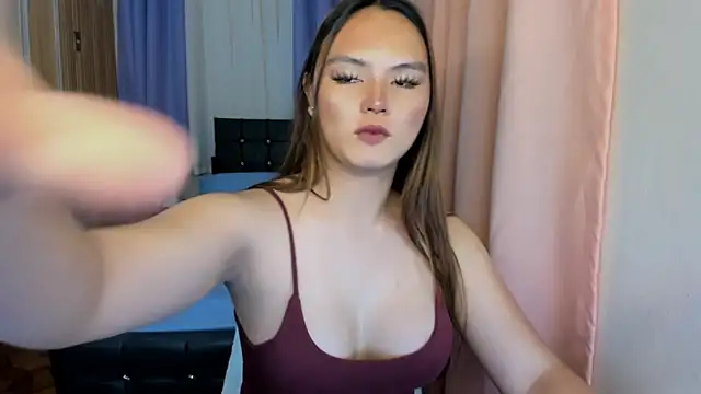 ameliamaureen webcam