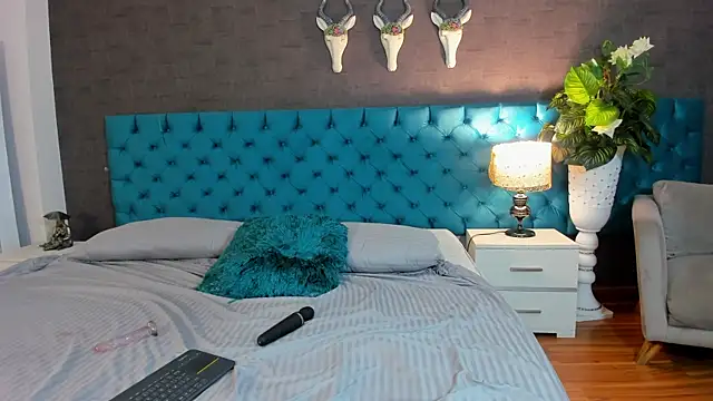 LunnaMoretti webcam