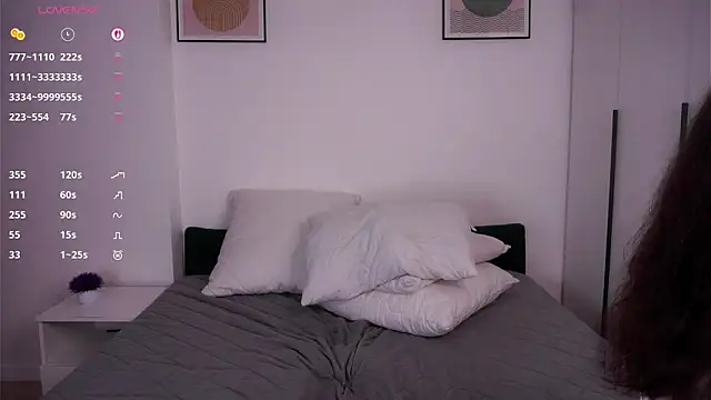 CleotildePiel webcam