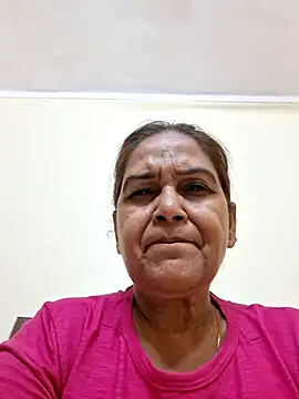 Shalini3456 webcam