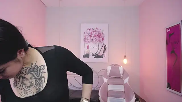 Adri_gomez_x webcam