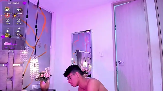 DomenicoRey webcam