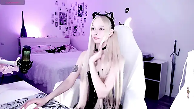 babymisa webcam