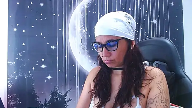 Hikaryfire webcam