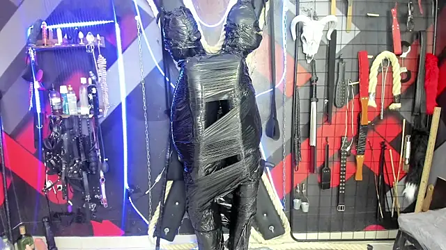 SUBMISSION_BDSM webcam