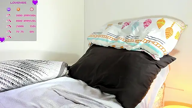 mylittle_mila live sex cam