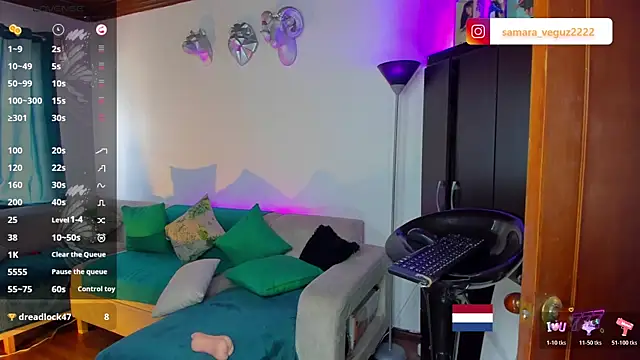 samara_veguz222 webcam