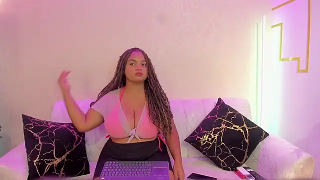 CoralJhonss webcam
