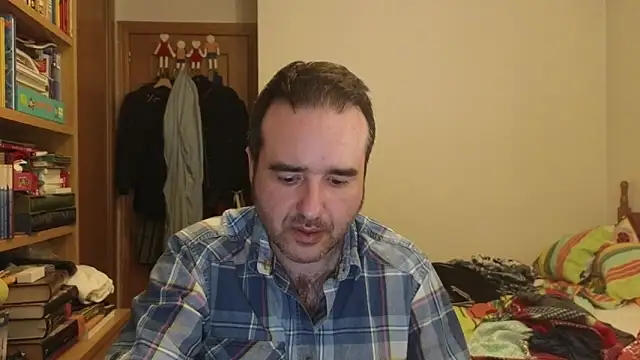curiosillo83 webcam