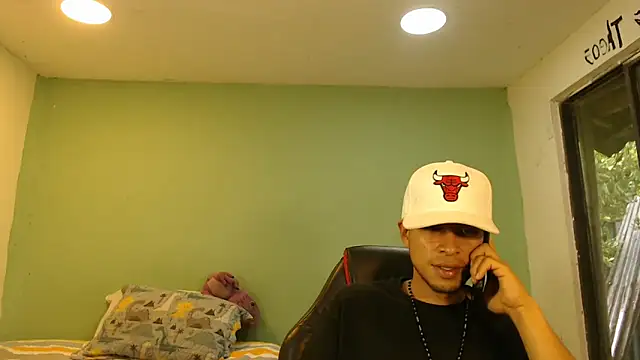 danielitopapuu webcam