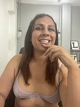 Analia_01 webcam