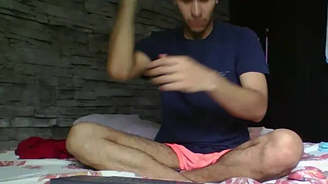 Sexylatin64 webcam