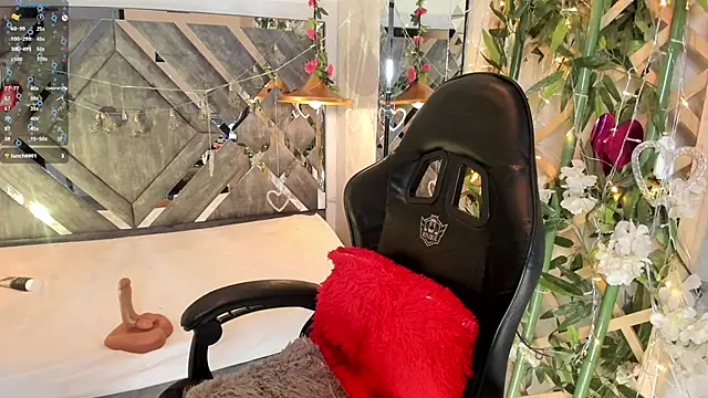 Nanachi_Cook webcam